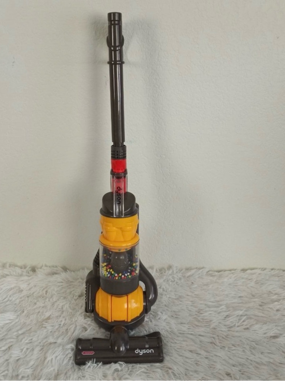 Dyson Vacuum‎ Cleaner Kids Toy Vacuum
